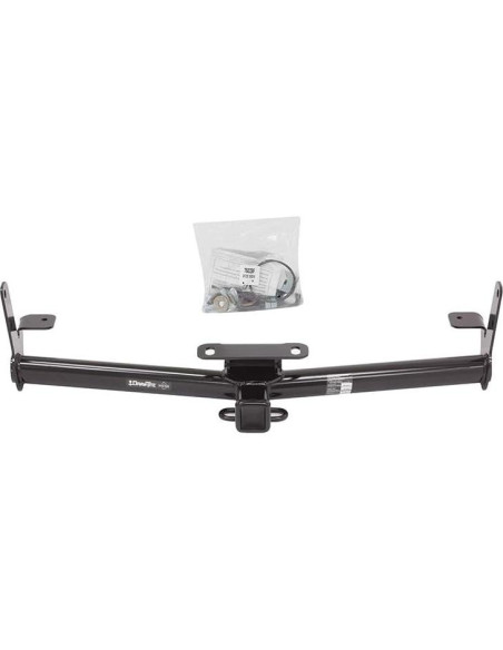 Enganche de Remolque Clase 3 Draw-Tite 76028 para Chevrolet y GMC