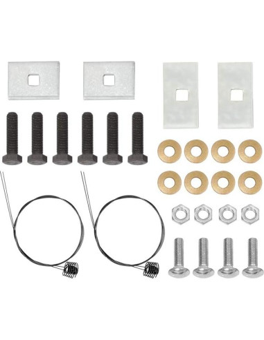 Enganche de Remolque Clase 3 Draw-Tite 76028 para Chevrolet y GMC