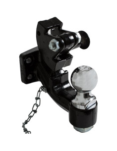 Enganche Combinado 10 Toneladas Productos de Compradores 2-5/16" 2