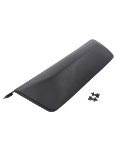 Cubierta de Enganche de Remolque ApplianPar para Ford Explorer 2011-2019