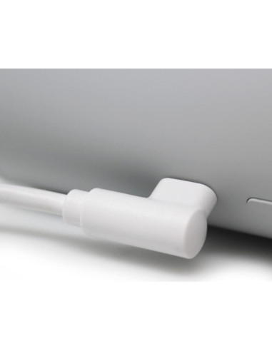 Cable de Alimentación Vebner para Altavoces Sonos Roam Blanco