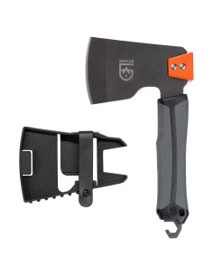 Hacha de Campamento GEAR AID Balta - Acero Inoxidable, 0.62 kg
