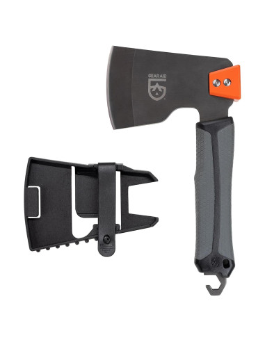 Hacha de Campamento GEAR AID Balta - Acero Inoxidable, 0.62 kg