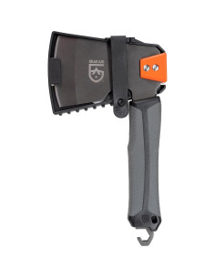 Hacha de Campamento GEAR AID Balta - Acero Inoxidable, 0.62 kg 2