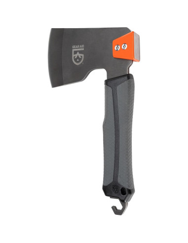 Hacha de Campamento GEAR AID Balta - Acero Inoxidable, 0.62 kg