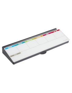 Organizador de Escritorio ECR4Kids MessageStor 16.5cm