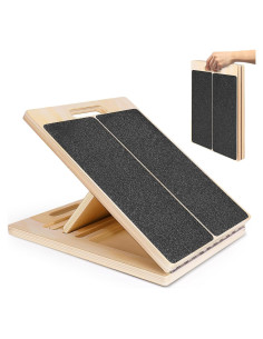 Tablero Inclinado de Madera NORBASE para Estiramiento 40x30cm