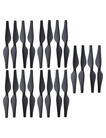 Hélices de Reemplazo para Dron DJI Tello - 20PCS Sea Jump