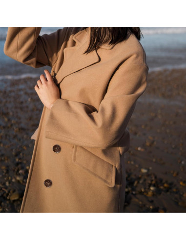 100 Botones de Madera Prasacco 2cm para Manualidades