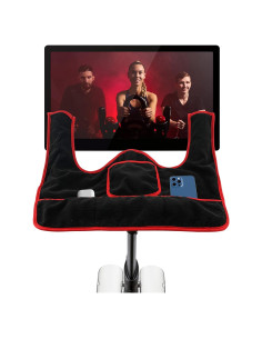 Toalla de Sudor para Manillar COOLWUFAN para Bicicleta