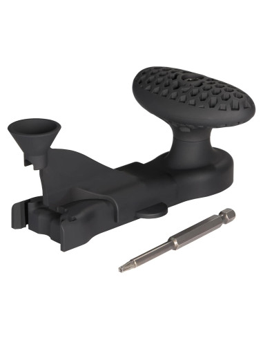 Herramienta de Instalación de Sujetadores Ocultos ManCoda HFIT-1B