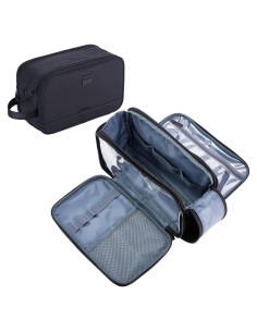 Bolsa de Aseo ZEEMO para Hombres 6L Resistente al Agua