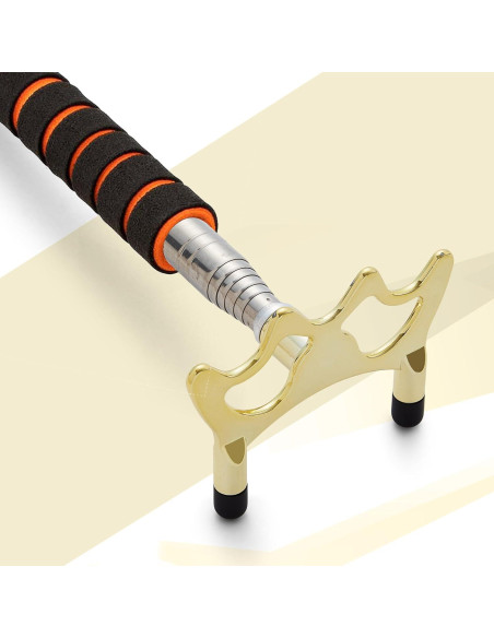 Palanca Telescópica Cue-King 33-157 cm Accesorio de Billar Palanca Telescópica Cue-King 33-157 cm Accesorio de Billar