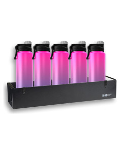 Organizador de Botellas de Agua Magnético FACTORY GATE 40.64 cm