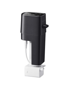 Bomba y Anfitrión de Reemplazo Smartoo PTM-643 4.5L