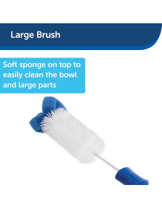 Kit de Limpieza para Fuentes de Mascotas PetSafe Drinkwell 2