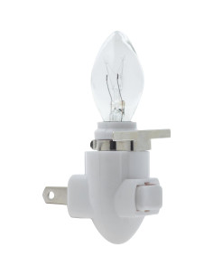 Kit de Luz Nocturna Enchufable Creative Hobbies 4 Bombillas 2