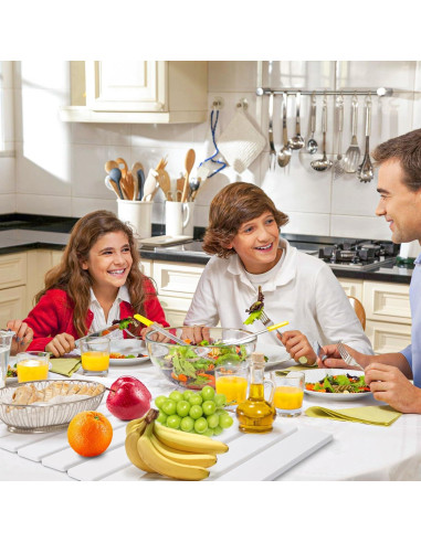 Alfombrilla de Secado de Piedra Diatomita Kesaplan 61x41cm Antideslizante