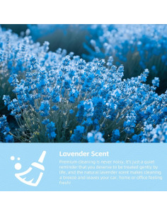 Gel de Limpieza Universal ColorCoral 2 Pack 320g para Teclados y Coche 2