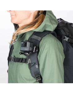 Kit POV Peak Design V2 para Cámara de Acción, Montaje Bajo 2