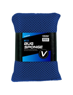Esponja de Malla VIKING para Insectos 10x15 cm - Microfibra