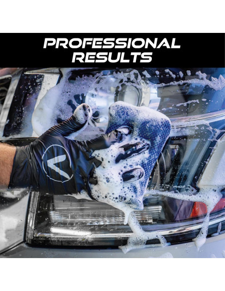 Esponja de Malla VIKING para Insectos 10x15 cm - Microfibra