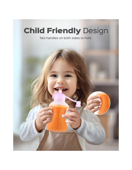 Bolsas Reutilizables de Silicona Jelly Ruru 148ml 2 Unidades