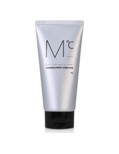Espuma Exfoliante Masculina MdoC 150g - Puntos Negros y Limpieza