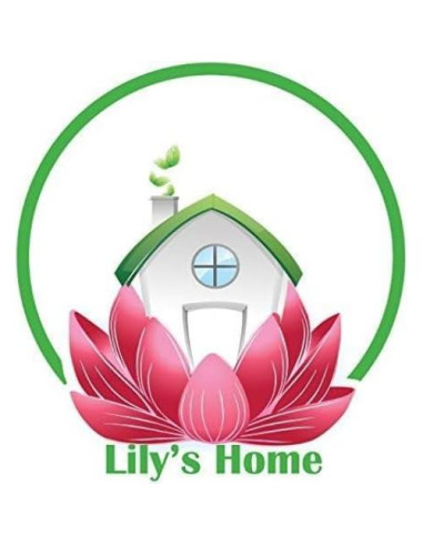 Soporte giratorio para 40 cápsulas Nespresso Lily's Home