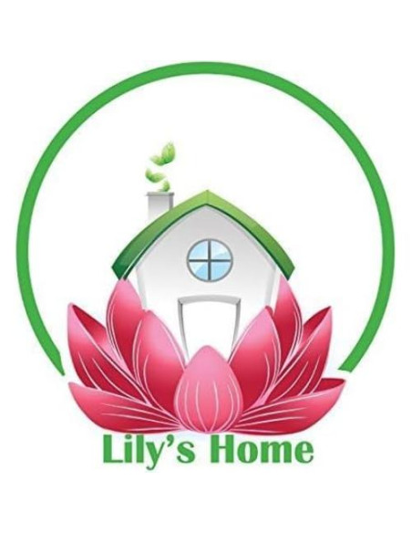 Soporte giratorio para 40 cápsulas Nespresso Lily's Home