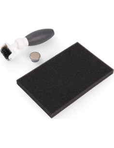 Kit de Cepillo Magnético Sizzix 661672 para Troqueles 2
