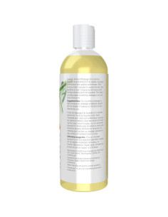 Aceite de Masaje NOW Foods Almendra con Lavanda 453g 2
