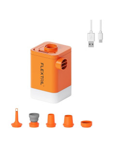 Bomba de Aire Eléctrica FLEXTAILGEAR MP2PLUS 4.5kPa 300L/min