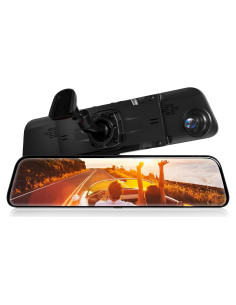 Soporte OEM WOLFBOX 190 para Toyota Camry 2018-2024