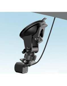 Soporte de Cámara Trasera PixelMan para Parabrisas - Ajustable 2