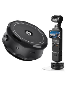 Soporte Ventosa Eléctrica STARTRC PHOTO para DJI Pocket 3