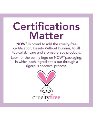 Aceite de Masaje NOW Foods Almendra con Lavanda 453g