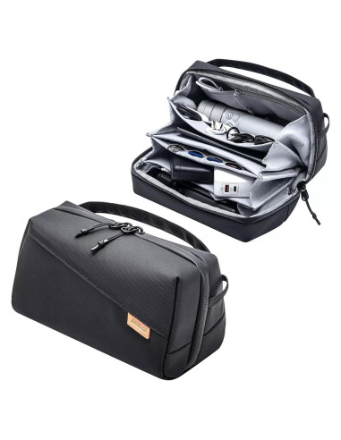 Funda de Transporte Impermeable Gaekol para Cámara de Acción