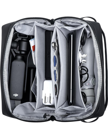 Funda de Transporte Impermeable Gaekol para Cámara de Acción