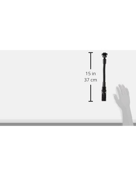 Soporte de Abrazadera para Cámara ARKON CMP186-12 30.48 cm