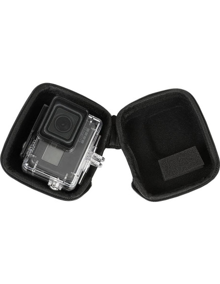 Funda de Transporte PellKing Impermeable para Cámaras de Acción