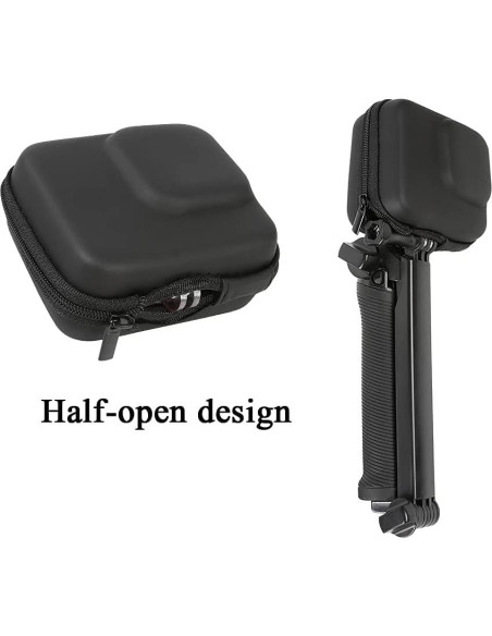 Funda de Transporte PellKing Impermeable para Cámaras de Acción