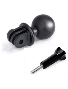 Adaptador de Montaje Esférico Vcufflinks para GoPro y DJI
