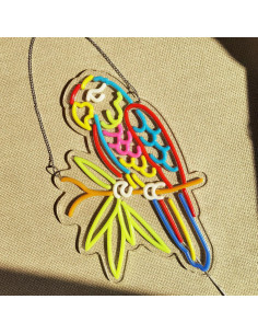 Letrero de Neón LED Laporwee 43x30.5 cm para Bar y Dormitorio 2