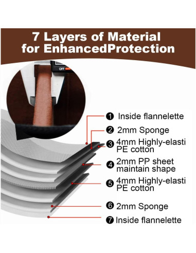 Bolsa de cámara Cwatcun para DSLR y SLR, impermeable 22x10x27cm