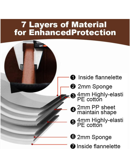 Bolsa de cámara Cwatcun para DSLR y SLR, impermeable 22x10x27cm