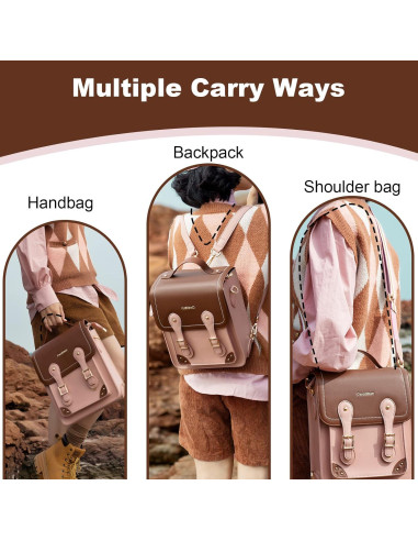 Bolsa de cámara Cwatcun para DSLR y SLR, impermeable 22x10x27cm