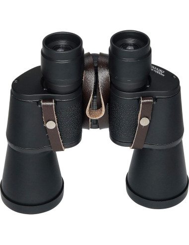 Correa de Cuero Genuino Vintage para Cámara DSLR Nikon Canon Sony