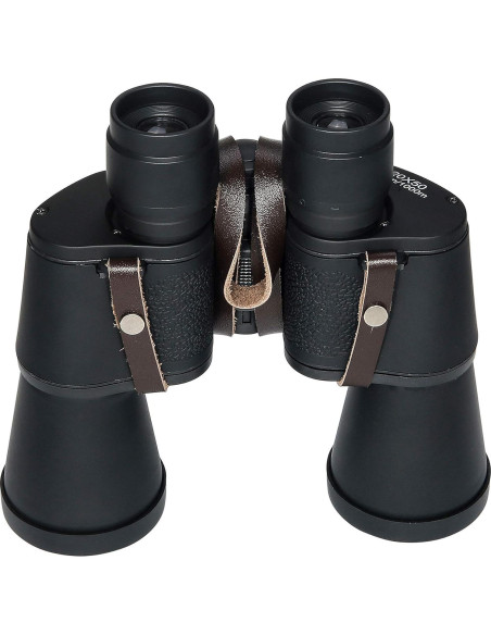 Correa de Cuero Genuino Vintage para Cámara DSLR Nikon Canon Sony