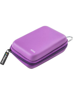 Funda EVA Polaroid para Cámara Instantánea Mint Púrpura 2
